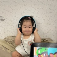 14개월 아기랑 다낭여행 #대한항공 KE461 탑승기 (유아 배시넷, 유모차 도어투도어, 유아식 신청)