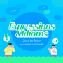 [Expressions & Idioms] 업템포글로벌 Zero to hero 영문 표현 배우기
