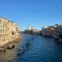 [3월 유럽 신혼여행] 이탈리아 베네치아 (1) / 소매치기 예방 준비물, 물의도시 베네치아