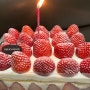 생일&기념일 케익은 '롯데호텔서울 델리카한스' 에서♥