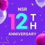 🎉단 열흘간의 특별한 혜택, NSR 창립 12주년 이벤트🎉