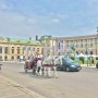 오스트리아 빈 여행｜호프부르크 왕궁, 프라터공원, 3대 비엔나 카페 센트럴 일정
