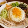 [베트남 음식]껌엄푸com am phu -베트남식 비빔밥-