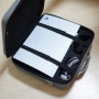 플스5 케이스, 각잡혀서 진짜 튼튼한 PS5 가방 추천