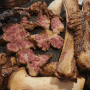대전반석동초벌우대갈비최고로 맛있는 만전