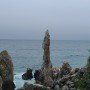 [동해 숨겨진 보석지] 추암해변 촛대바위 / 출렁다리 / 추암조각공원