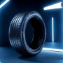 한국타이어, 전기차 전용 타이어 기술 체계 공표