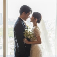 [미래를그리다] 서울스몰웨딩홀 코엑스 인터컨티넨탈 머큐리룸 호텔 직계가족결혼식 예식본식스냅