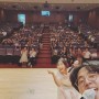 뮤지컬 공연팀 뮤럽 2023 용인시 양성평등주간 기념식 축하공연 용인시청 에이스홀 용인문화재단 아임버스커