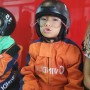쿠알라룸푸르 한달살기 여행 윈드랩 스카이다이빙