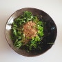 요리꿈나무의 초간단 레시피 : 세상 간단하고 시원하고 맛있는 <들기름 막국수>