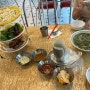 경주맛집: 용황지구 베트남쌀국수맛집 줄서는 식당 꾸아에서 하노이식 쌀국수와 반쎄오 먹은 후기