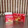(중국 푸저우 : 福州 ） KFC 에그타르트 밀키트