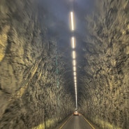 하트시그널 여수 마래터널 , 만성리해수욕장
