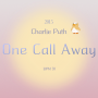 [2015팝송] One Call Away by Charlie Puth