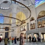 [22.07.20] 참르자 모스크 🕌 현존 가장 큰 이슬람 사원 🇹🇷 튀르키예 이스탄불 여행