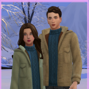 Sims 4 jacket