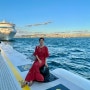 [22.07.19] 튀르키예 이스탄불 여행 🇹🇷 갈라타포트 Galataport 🛳️