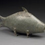 2800년 전 ‘행운의 물고기’는 어떤 느낌일까?