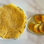 감자전 만들기 감자 동그랑땡 레시피 감자 요리 레시피 누구나 따라할수있는 황금 레시피