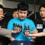 신림역 칼부림 사건, 범인 조선 징역 재판 장소