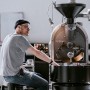 SR-5 커페드 커피 로스터