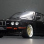 Solido BMW E30 M3 Sport Evolution (tune)