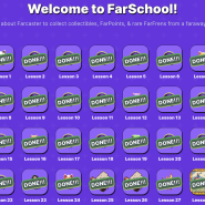 far.quest Farschool 문제 정답