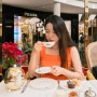 싱가포르 여행 TWG 애프터눈 티 쇼핑리스트 추천템