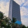 【다낭/호이안여행】 #02: 다낭호텔) 르샌즈 오션프런트 다낭호텔(Le Sands Oceanfront Danang Hotel)