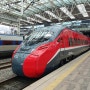 9월부터 운행하는 새로운 열차, ITX-마음 탑승기