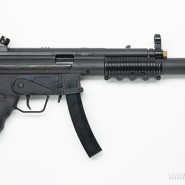극악참새의 일본 토이건 역사[73] - Falcon toys MP5 Series - 2 -
