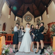 [뉴질랜드 일상] 2022년 11월 오클랜드 라이프 (내 친구의 뉴질랜드 결혼식)