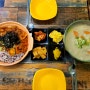 [전주/효천지구] 효자동 분식맛집 '다올김밥'