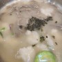 [신림] 진짜 맛집 봉평옹심이메밀칼국수