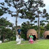 [전주 여행] 아이와 가볼만한곳 국립 어린이박물관(선비체험)