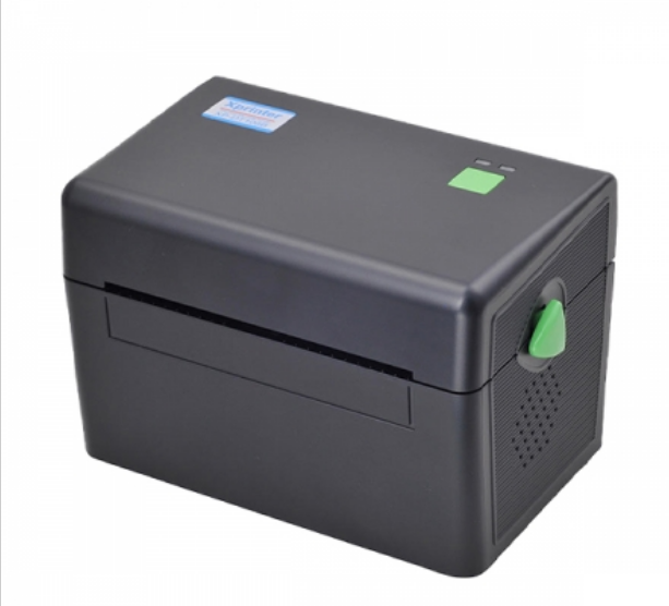 한진 CJ 롯데 택배송장 프린트하는 프린터기/ X Printer 열전사 라벨프린터와 드라이버프로그램 컴퓨터에 설치하기 : 네이버 블로그