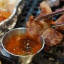 수원 금곡동 맛집 :: 뒷고기가 있는 그곳! 호매실 고기집 깡돈 수원금곡점 솔직한 후기!