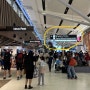 [멜버른/시드니] 택스 리펀 :: TRS 앱 사용, 시드니 공항