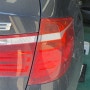 BMW X3 F25 에바크리닝 에어컨청소작업은 이렇게~!!