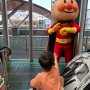 아이랑 후쿠오카 여행 코스 Day5 / 호빵맨 박물관 , 나카스강변 빌즈 후쿠오카 카페