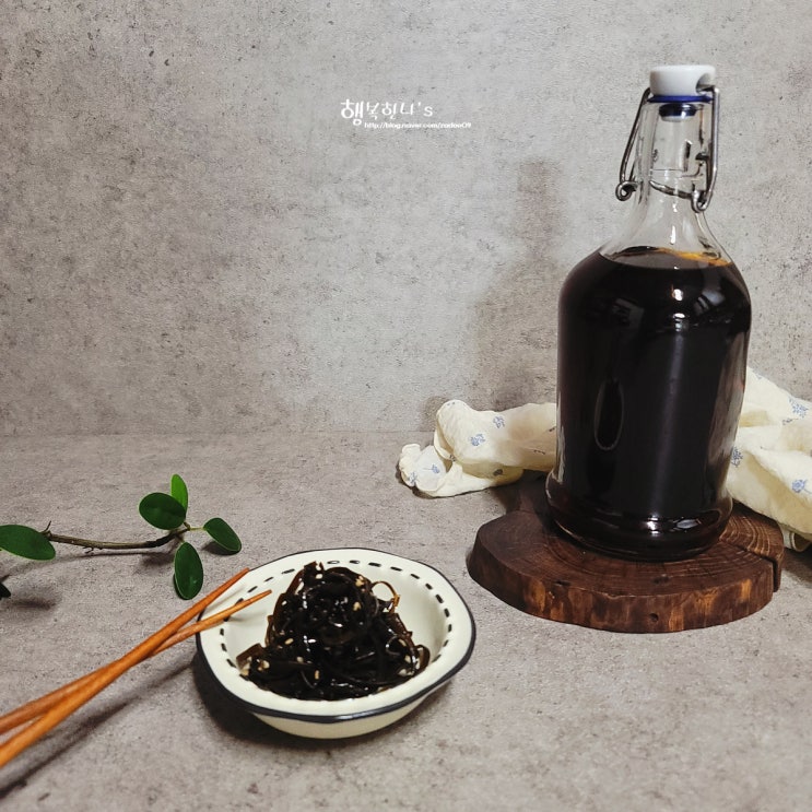 알토란 맛간장 만드는 법 빅마마 이혜정 초간단 만능 맛간장 만들기 : 네이버 블로그