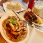 필리핀 세부 막탄 뉴타운 맛집 쵸비쵸비 choobi choobi 추천메뉴 및 가격 리뷰