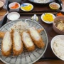@[고양/일산] 밤리단길 맛집일본식 돈까스 '김현근돈가스' (내돈내산 솔직후기)
