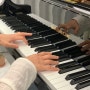 배곧피아노 '소피아노' 성인 전문 피아노 레슨 스튜디오
