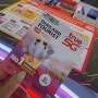 태국여행 유심칩 클룩 구매, 트루TRUE 8일 15G 방콕 수완나품공항 수령방법