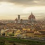이탈리아 자유 여행 피렌체 로마 기차 이동 이딸로 예약 할인받는 방법