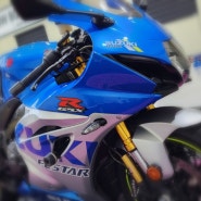 스즈키 GSX-R1000R