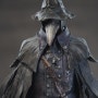 [작업기] Bloodborne 까마귀 사냥꾼 에에일린 1/6