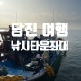 당진 도비도좌대낚시 당진좌대낚시타운 우럭 폭탄